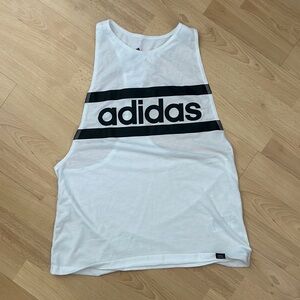 Adidas Tank Top